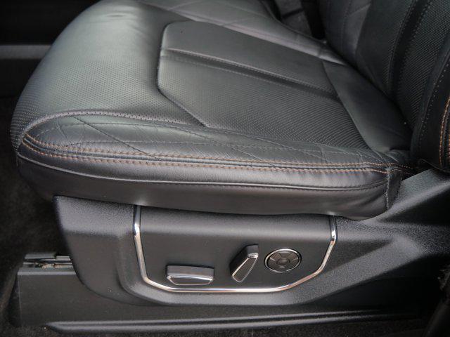 used 2021 Ford Expedition Max car, priced at $38,485