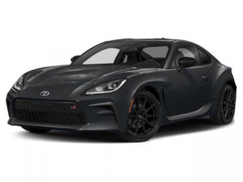 new 2025 Toyota GR86 car, priced at $38,013