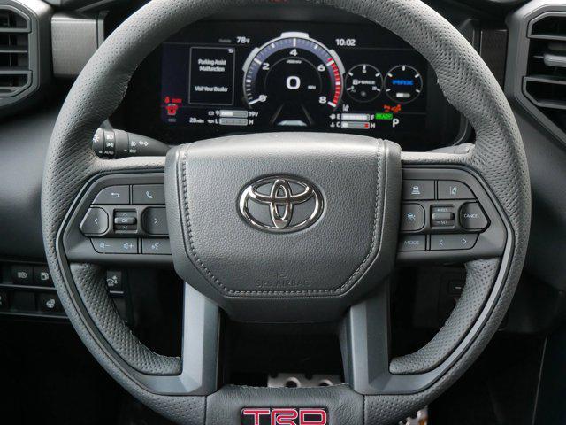 new 2025 Toyota Sequoia car, priced at $86,959