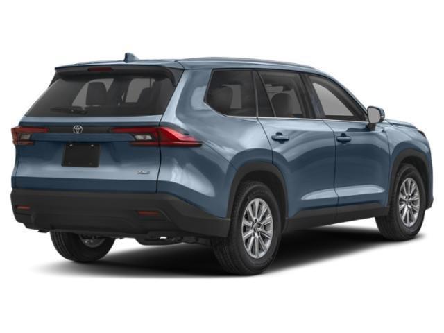 new 2024 Toyota Grand Highlander car, priced at $48,932