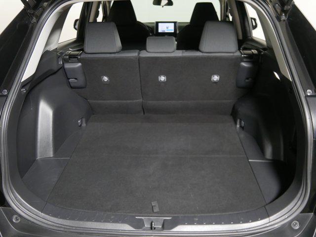 used 2024 Toyota RAV4 car, priced at $30,000