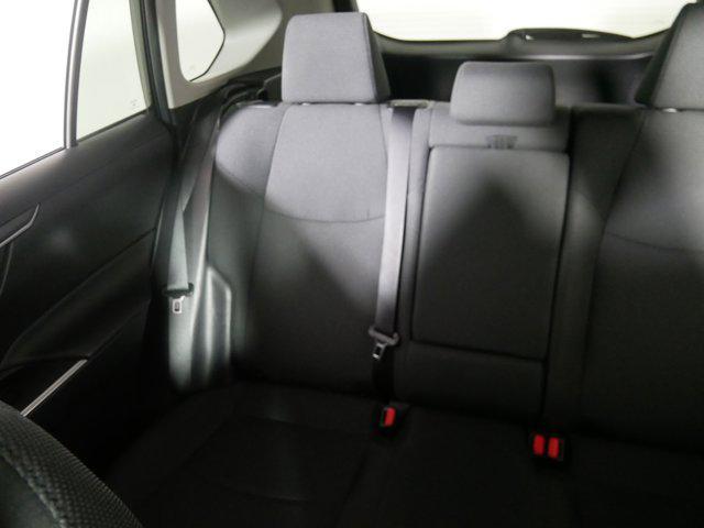 used 2024 Toyota RAV4 car, priced at $30,000