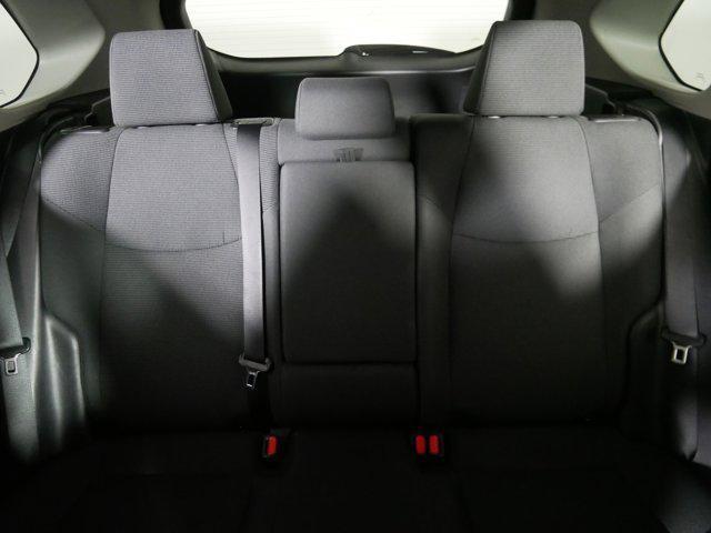 used 2024 Toyota RAV4 car, priced at $30,000