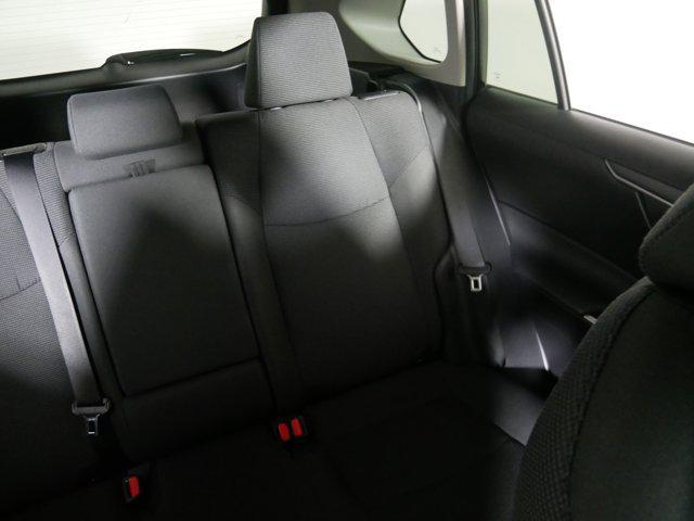 used 2024 Toyota RAV4 car, priced at $30,000