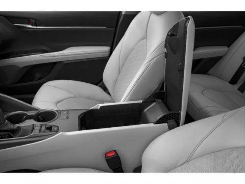 used 2023 Toyota Camry car, priced at $28,900