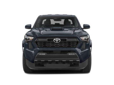 new 2025 Toyota Tacoma car, priced at $52,765