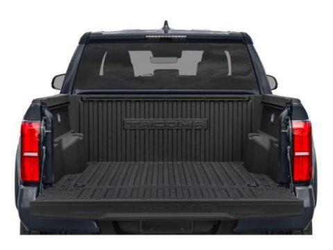 new 2025 Toyota Tacoma car, priced at $52,765