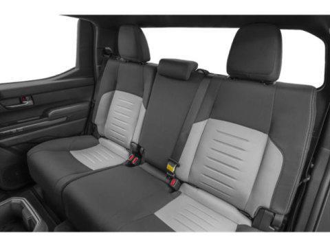 new 2025 Toyota Tacoma car, priced at $52,765