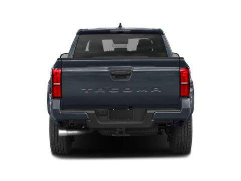 new 2025 Toyota Tacoma car, priced at $52,765