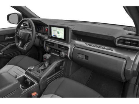 new 2025 Toyota Tacoma car, priced at $52,765