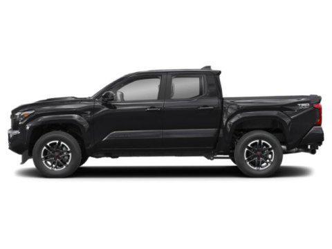new 2025 Toyota Tacoma car, priced at $52,765