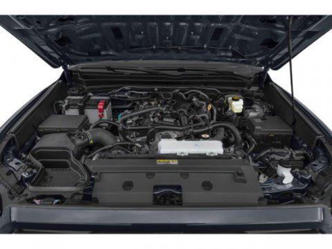 new 2025 Toyota Tacoma car, priced at $52,765