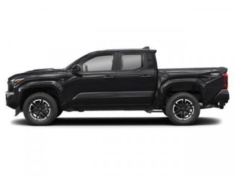 new 2025 Toyota Tacoma car, priced at $52,765