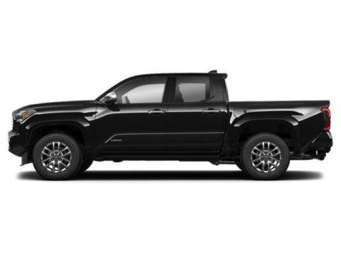 new 2024 Toyota Tacoma car, priced at $52,368