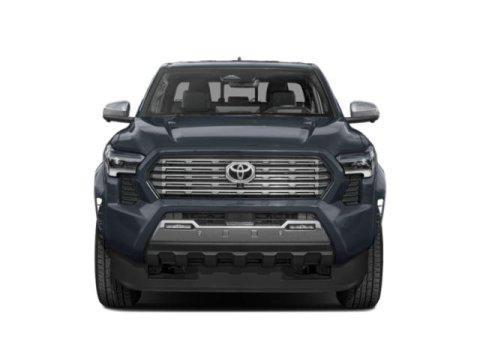 new 2024 Toyota Tacoma car, priced at $51,368