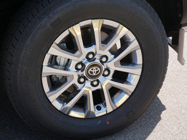 new 2024 Toyota Tacoma car, priced at $52,868