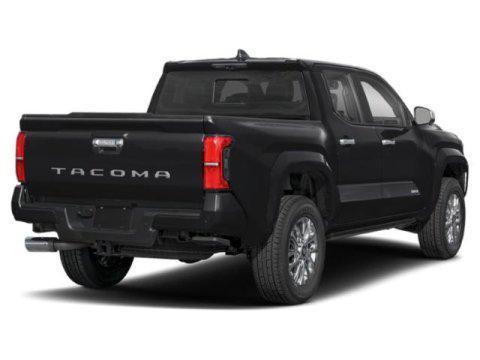 new 2024 Toyota Tacoma car, priced at $51,368