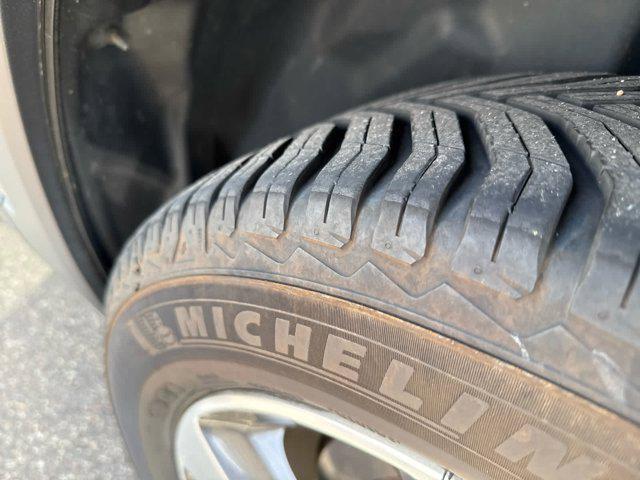 used 2020 Jeep Cherokee car, priced at $18,500