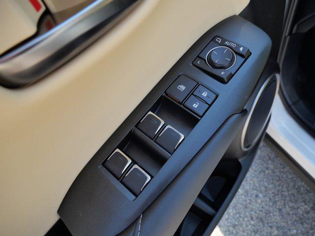used 2020 Lexus NX 300h car, priced at $37,500