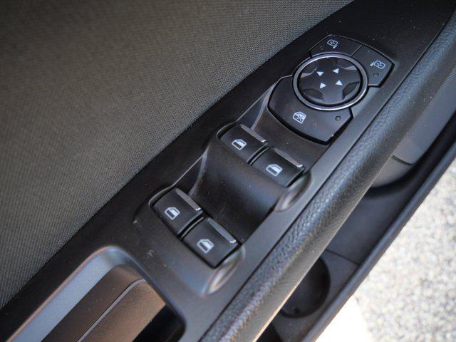 used 2017 Ford Fusion car, priced at $11,485