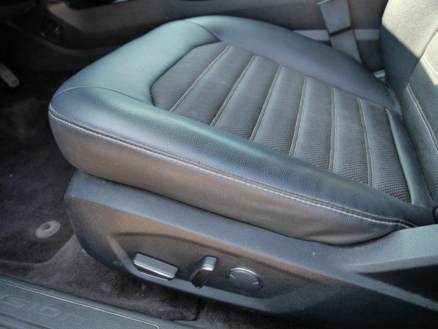 used 2017 Ford Fusion car, priced at $11,485