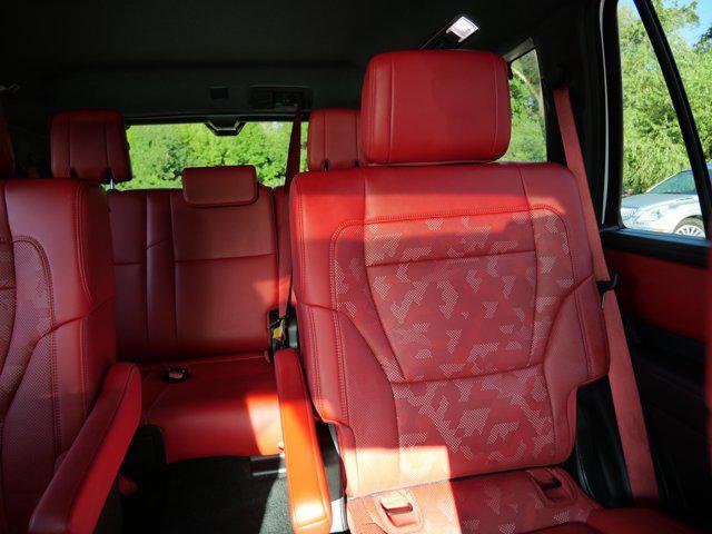 used 2024 Toyota Sequoia car, priced at $74,985