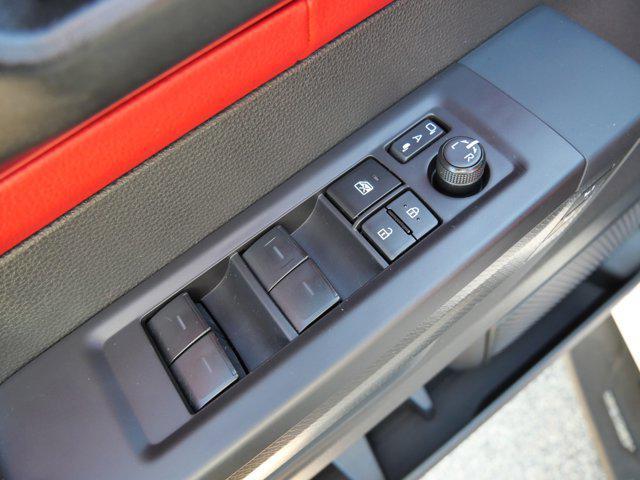 used 2024 Toyota Sequoia car, priced at $74,985