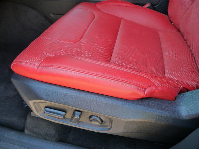 used 2024 Toyota Sequoia car, priced at $74,985