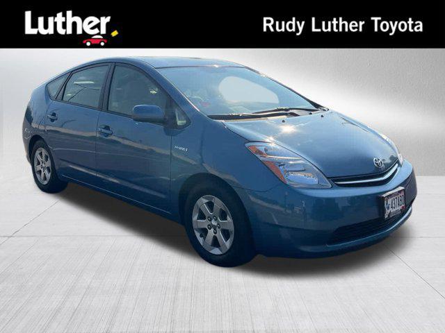used 2008 Toyota Prius car, priced at $6,000