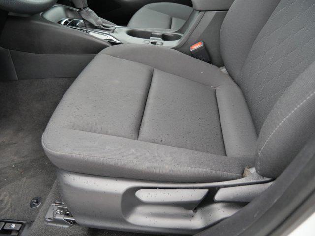 used 2024 Toyota Corolla car, priced at $21,995