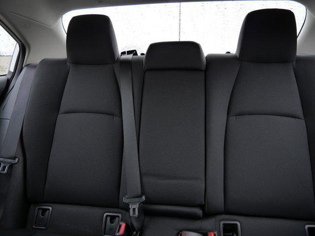 used 2024 Toyota Corolla car, priced at $21,995