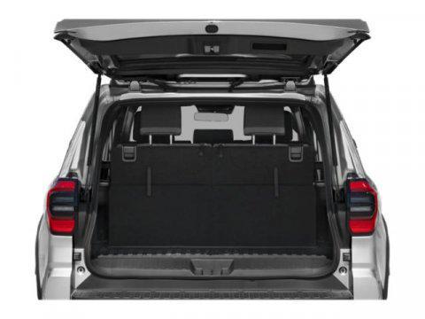 new 2025 Toyota 4Runner car, priced at $42,830