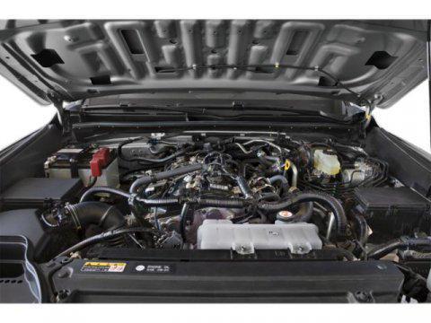new 2025 Toyota 4Runner car, priced at $42,830