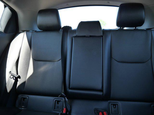 used 2023 Toyota Prius car, priced at $31,485