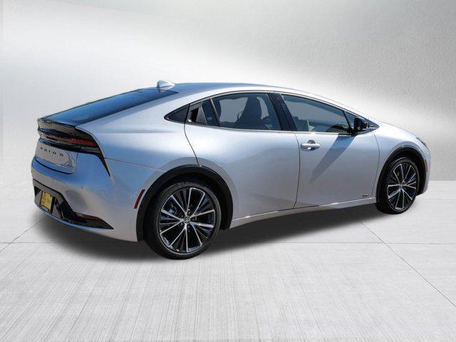 used 2023 Toyota Prius car, priced at $31,485