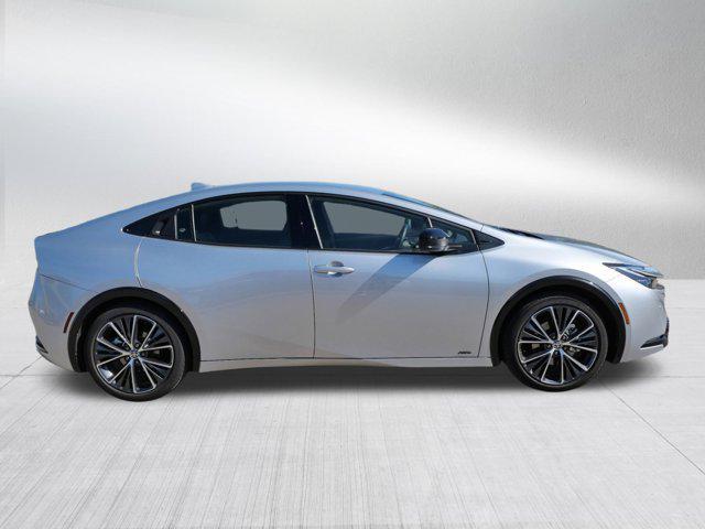 used 2023 Toyota Prius car, priced at $31,485