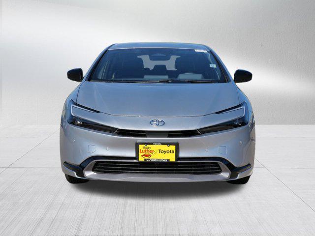 used 2023 Toyota Prius car, priced at $31,485