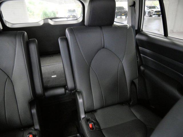 used 2024 Toyota Grand Highlander car, priced at $52,466