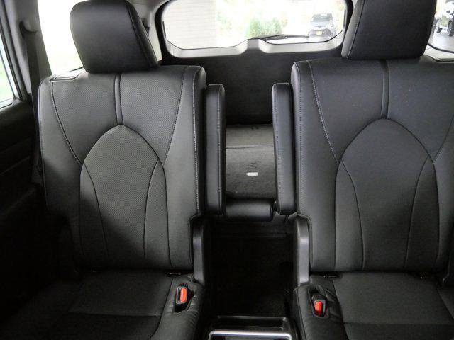 used 2024 Toyota Grand Highlander car, priced at $52,466