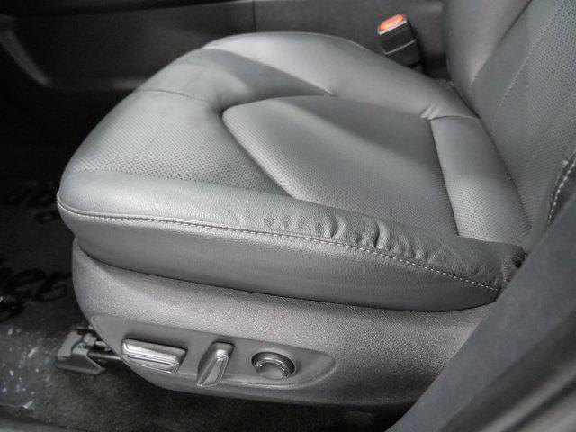 used 2024 Toyota Grand Highlander car, priced at $52,466