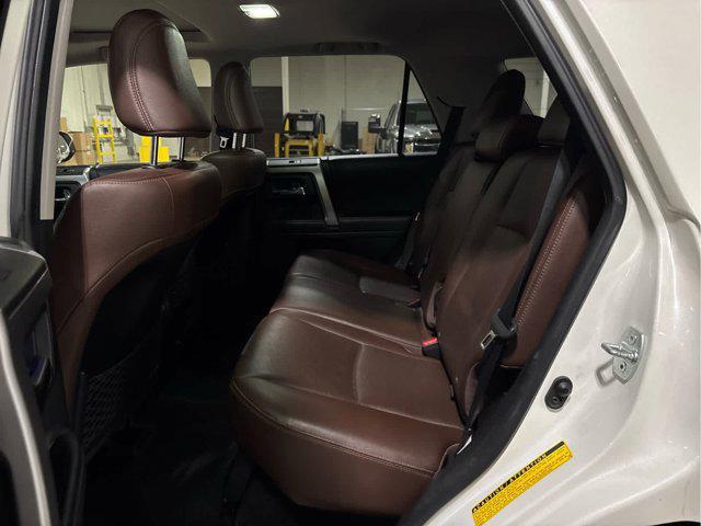 used 2020 Toyota 4Runner car, priced at $29,990