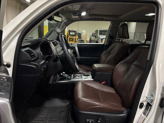 used 2020 Toyota 4Runner car, priced at $29,990