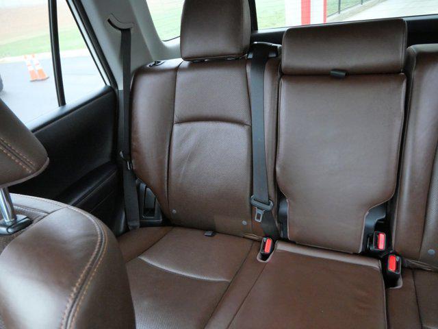 used 2020 Toyota 4Runner car, priced at $29,785