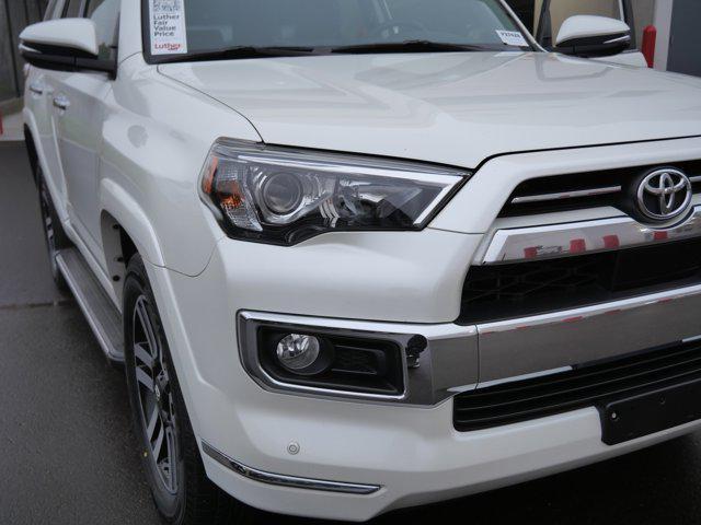 used 2020 Toyota 4Runner car, priced at $29,785