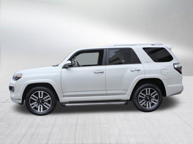 used 2020 Toyota 4Runner car, priced at $29,785