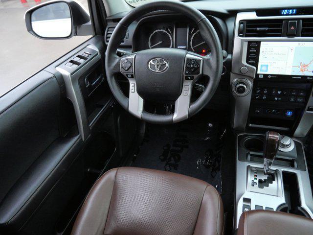used 2020 Toyota 4Runner car, priced at $29,785