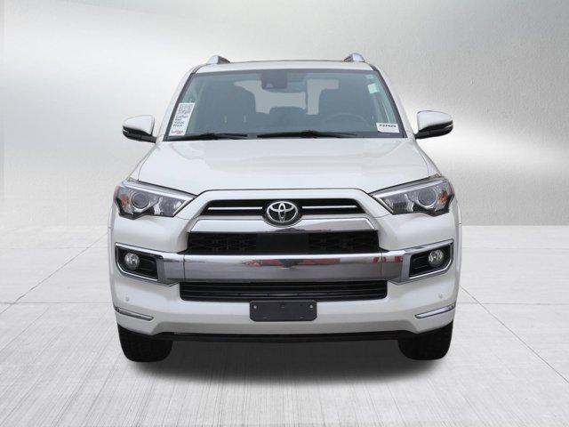 used 2020 Toyota 4Runner car, priced at $29,785