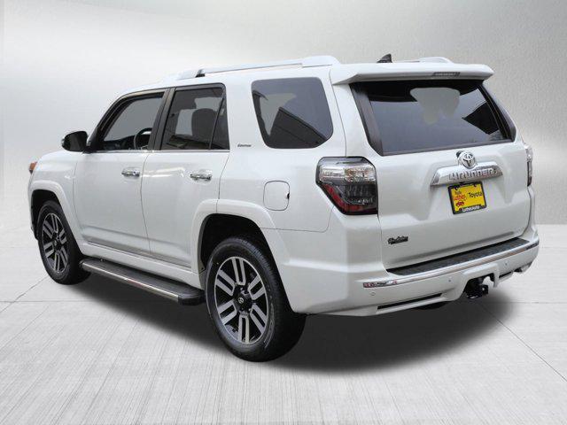 used 2020 Toyota 4Runner car, priced at $29,785