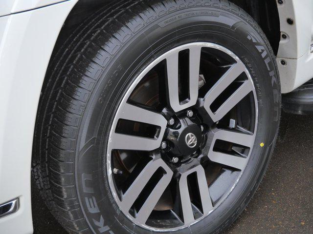 used 2020 Toyota 4Runner car, priced at $29,785