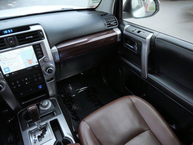 used 2020 Toyota 4Runner car, priced at $29,785